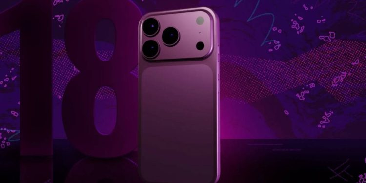 Apple iPhone 18 Pro: Bocoran Spesifikasi dan Harga Terbaru 2026
