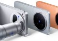 Desain vivo X500 Series Ketahuan Sebelum Dirilis
