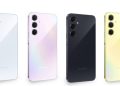 Samsung Galaxy A55 Mulai Mendapatkan One UI 9 Beta