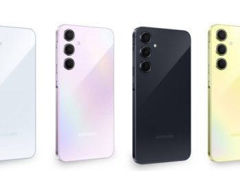 Samsung Galaxy A55 Mulai Mendapatkan One UI 9 Beta