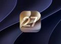 iOS 27 Resmi Rilis 14 September, Bawa Siri dengan AI yang Lebih Besar