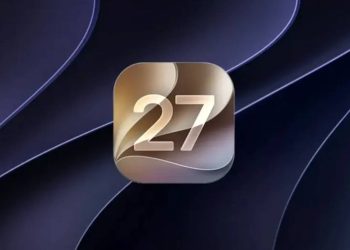iOS 27 Resmi Rilis 14 September, Bawa Siri dengan AI yang Lebih Besar