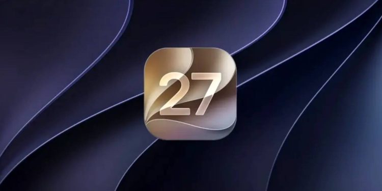 iOS 27 Resmi Rilis 14 September, Bawa Siri dengan AI yang Lebih Besar