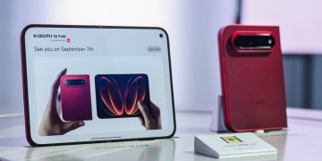 Spesifikasi & Harga Xiaomi 18 Fold, Rilis dengan HyperOS 4 dan Masih Banyak Lagi!