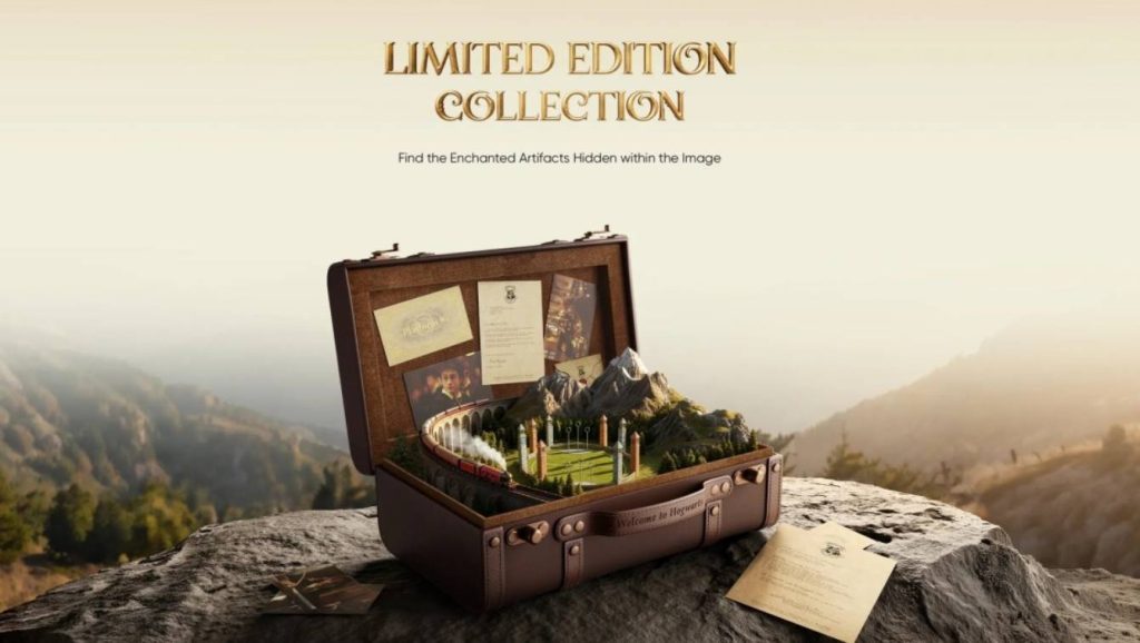 Realme 16 Pro Harry Potter Edition Resmi Ungkap Spesifikasinya!
