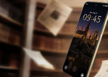 Realme 16 Pro Harry Potter Edition Resmi Ungkap Spesifikasinya!