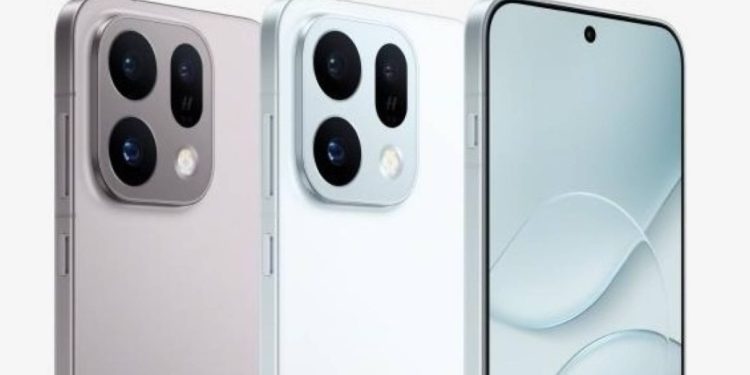 OPPO Find X10 Series Resmi Meluncur 22 September