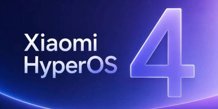 Daftar Semua HP Xiaomi, Redmi dan POCO yang Dapatkan HyperOS 4 BETA!