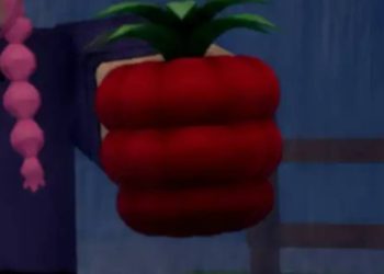 Grand Blue Cursed Fruits Tier List