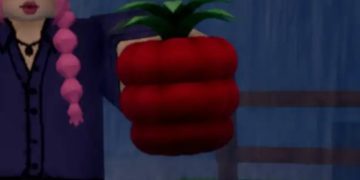 Grand Blue Cursed Fruits Tier List