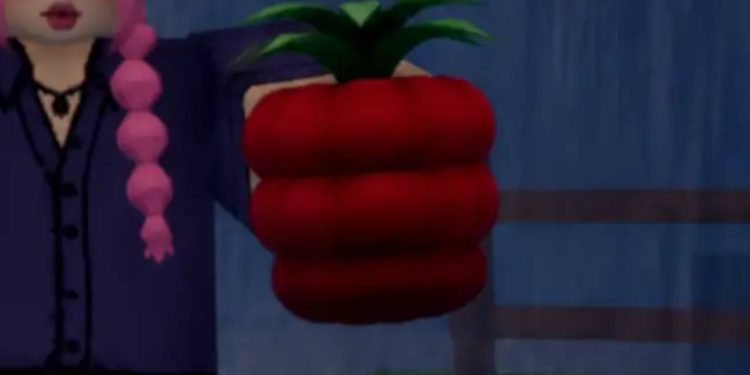 Grand Blue Cursed Fruits Tier List