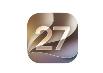 Cara Update iOS 27 Terbaru di iPhone, MacBook, iPad, Apple Watch, dan Vision Pro