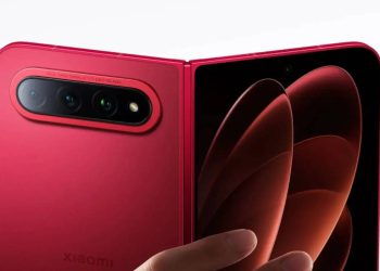 Xiaomi 18 Fold Terjual 36.000 Unit di Hari Pertama, Naik 310 Persen