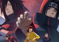 Cara Dapatkan Skin Bundle Free Fire x Naruto Terbaru