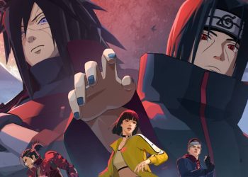 Cara Dapatkan Skin Bundle Free Fire x Naruto Terbaru