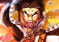 Daftar Lokasi Semua Weapon Schematic Slayers 2 Firstlight