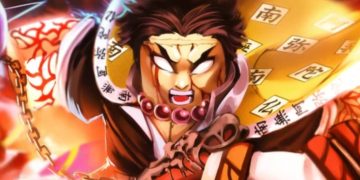 Daftar Lokasi Semua Weapon Schematic Slayers 2 Firstlight