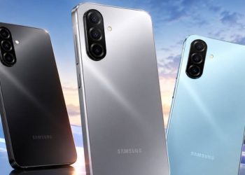 Samsung Galaxy A18 4G, Bocoran Spesifikasi dan Harga 2026!