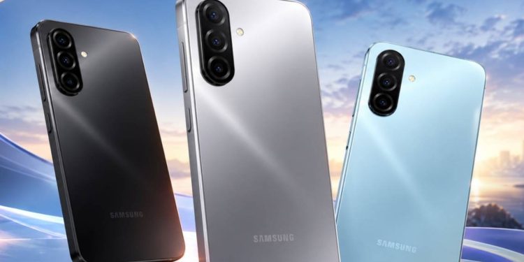 Samsung Galaxy A18 4G, Bocoran Spesifikasi dan Harga 2026!