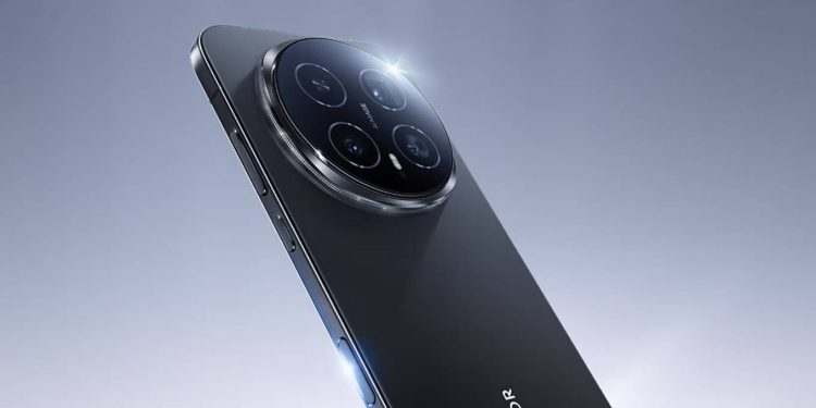 Honor Magic9 Pro Max Bocoran Spesifikasi Terbaru