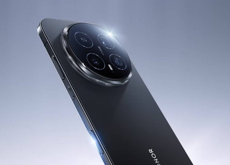 Honor Magic9 Pro Max Bocoran Spesifikasi Terbaru