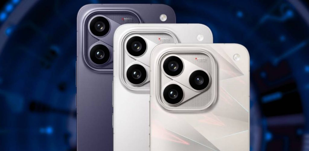 vivo iQOO 16, Bocoran Spesifikasi dan Harga Terbaru 2026