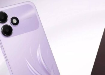Oppo K14 Lite