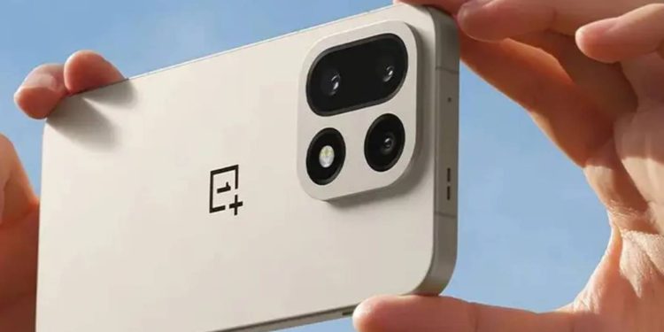 OnePlus 16 Siap Rilis dengan Snapdragon 8 Elite Gen 6 Pro