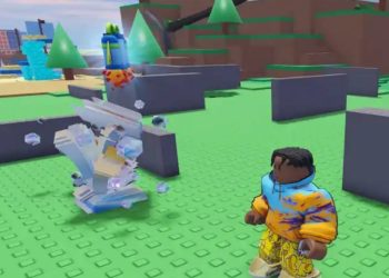 20+ Cara Menyelesaikan Semua Quest Roblox The Hunt 20 2026 Guide!