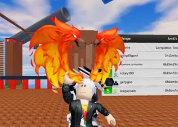 Daftar Semua Hadiah UGC di Roblox The Hunt 20 & Dimana Dapatnya