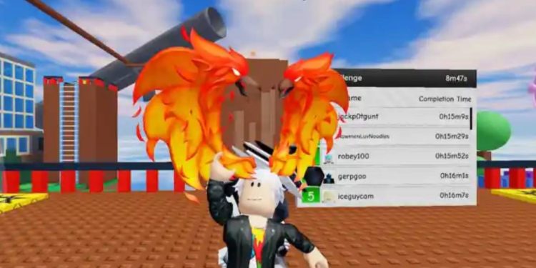 Daftar Semua Hadiah UGC di Roblox The Hunt 20 & Dimana Dapatnya