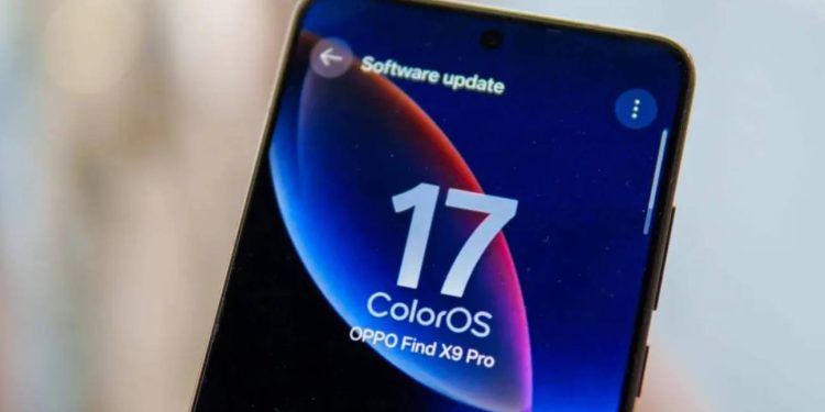 Jadwal Update ColorOS 17 Lengkap untuk OPPO, OnePlus, dan realme
