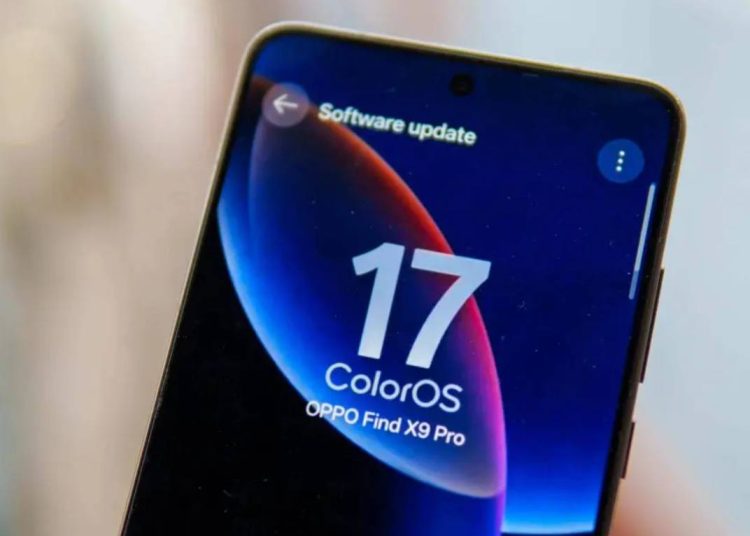 Jadwal Update ColorOS 17 Lengkap untuk OPPO, OnePlus, dan realme