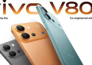 vivo V80 Bocoran Spesifikasi dan Harga di Indonesia