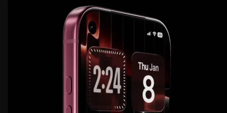Restart Sendiri, Apple Akan Fix Masalah Reboot di iPhone 18 Pro dan iPhone 18 Pro Max!