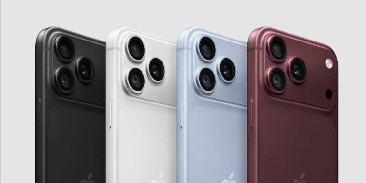 Restart Sendiri, Apple Akan Fix Masalah Reboot di iPhone 18 Pro dan iPhone 18 Pro Max!