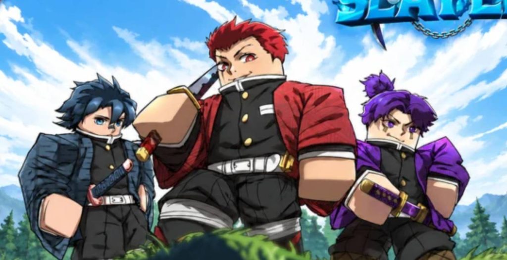 Daftar Semua Senjata di Slayers 2 dan Cara Mendapatkannya Guide!