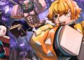 Daftar Semua Senjata di Slayers 2 dan Cara Mendapatkannya Guide!