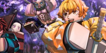 Daftar Semua Senjata di Slayers 2 dan Cara Mendapatkannya Guide!