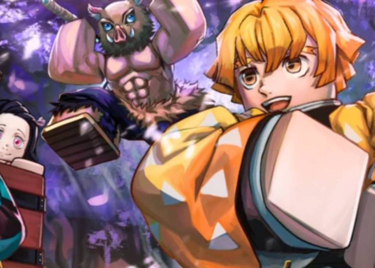 Daftar Semua Senjata di Slayers 2 dan Cara Mendapatkannya Guide!