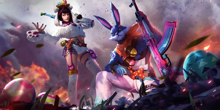 Cara Mengatur Diamond Free Fire 2026: Prioritas Event, Bundle, dan Evo Gun agar Budget Tidak Boros