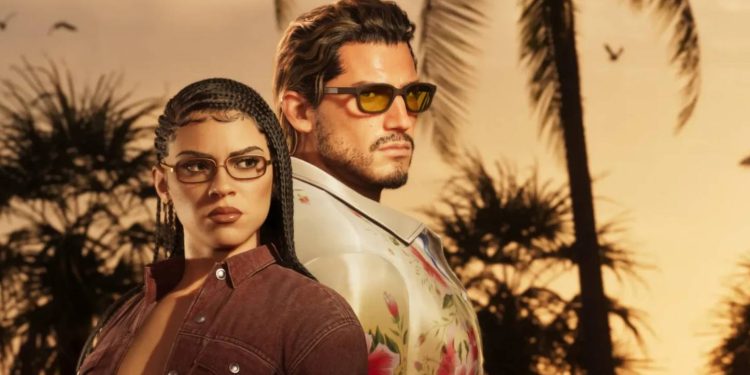 GTA 6 Jadi Cover LOVE Magazine, Ungkap Detail Baru Jason dan Lucia