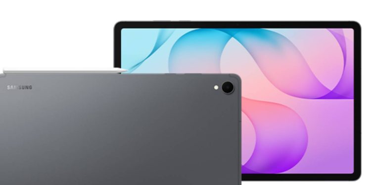Samsung Galaxy Tab S12+