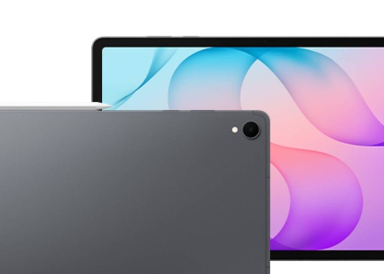 Samsung Galaxy Tab S12+