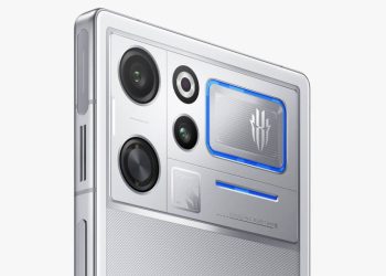 Bocoran Spesifikasi dan Harga RedMagic 12 Pro+