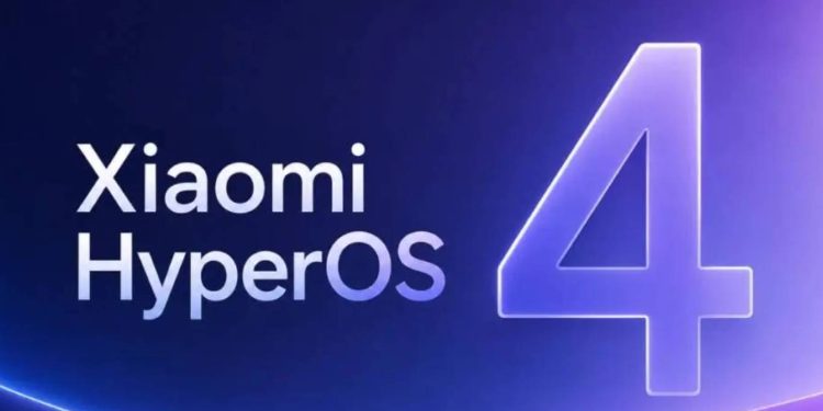 Xiaomi HyperOS 4 Hadirkan Fitur Sharing File Mirip AirDrop