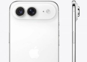 Bocoran Spesifikasi Apple iPhone Air 2, Hadir dengan Chip A20 Pro dan Baterai Lebih Besar!