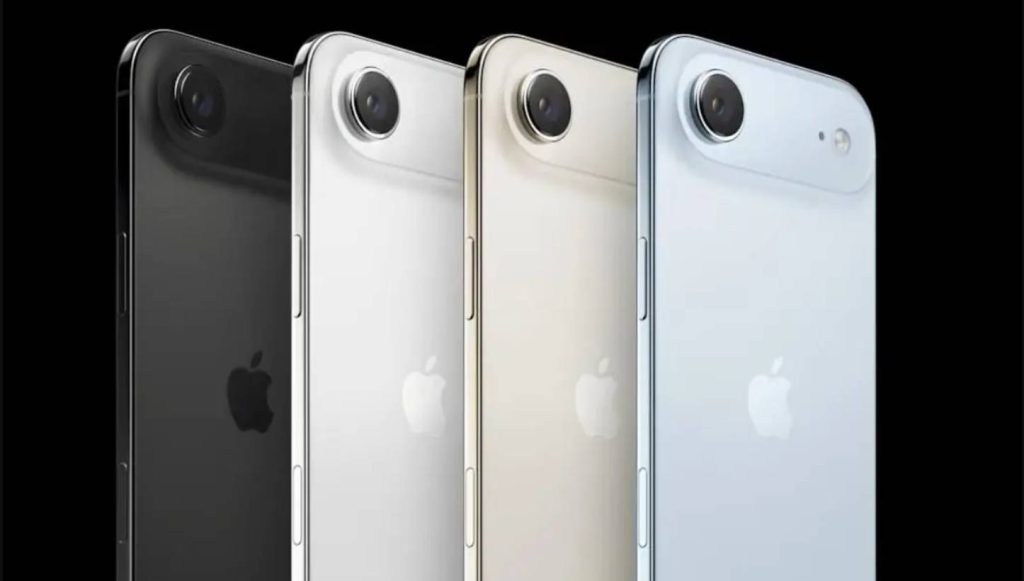 Bocoran Spesifikasi Apple iPhone Air 2, Hadir dengan Chip A20 Pro dan Baterai Lebih Besar!