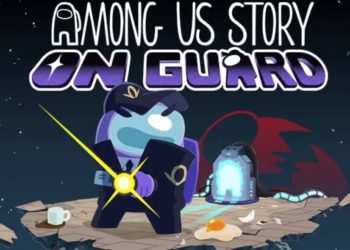 Among Us Story: On Guard, Game Among Us Single Player yang Rilis pada 2027