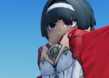 Daftar Semua Aksesoris di Anime Zero dan Cara Membuatnya!